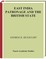 East India Patronage and the British State