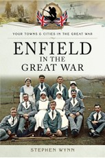 Enfield in the Great War