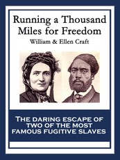 Running a Thousand Miles for Freedom