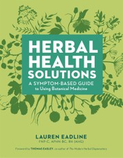 Herbal Health Solutions