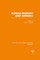 Human Memory and Amnesia (Ple: Memory)