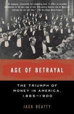Age of Betrayal