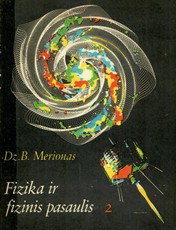 Fizika ir fizinis pasaulis (2)