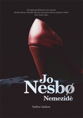 NEMEZIDĖ: žiaurūs bankų plėšimai tęsiasi... Meistriškai klaidus įvykių labirintas!