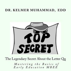 The Legendary Secret About the Letter Q