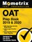 Oat Prep Book 2019 & 2020 - Oat Test Prep Secrets Study Guide, Full-Length Practice Test, Step-By-Step Review Video Tutorials