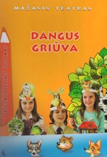 Mažasis teatras. Dangus griūva