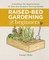 Raised-Bed Gardening for Beginners