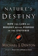 Nature's Destiny
