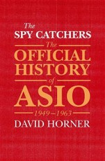 Spy Catchers