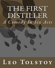 The First Distiller