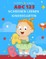 ABC 123 Schreiben Lernen Kindergarten: Zahlen Und Buchstaben Lernen Wortschatz Kinder Phonetics Workbook Ã1/4bungen: Vokabeln Englisch Grundwortschatz
