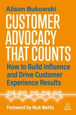 Customer Advocacy That Counts