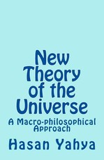 New Theory of the Universe