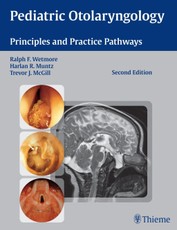 Pediatric Otolaryngology