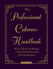 The Professional Caterer's Handbook