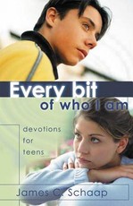 Every Bit of Who I Am