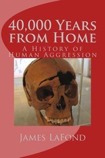 40,000 Years from Home