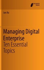 Managing Digital Enterprise