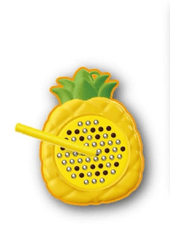 Mini lenta su magnetiniais rutuliukais