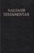 Naujasis testamentas (1992)