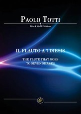Il Flauto a 7 Diesis