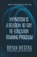 Hypnotism Is A Religion