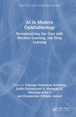AI in Modern Ophthalmology