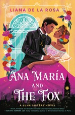 Ana MarÃ­a and the Fox
