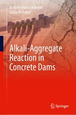 Alkali-Aggregate Reaction in Concrete Dams
