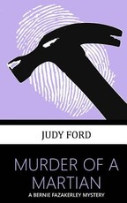 Murder of a Martian