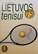 Lietuvos tenisui – 75