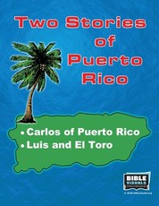 Two Stories of Puerto Rico