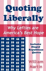 Quoting Liberally