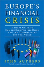 Europe's Financial Crisis