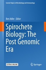 Spirochete Biology: The Post Genomic Era