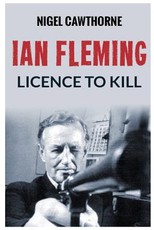 Ian Fleming