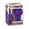 FUNKO POP! Vinilinė figūrėlė: Across the Spider-Verse -Spider-Man 2099, 9,5 cm