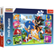 TREFL SONIC Dėlionė „Sonic“, 100 det.