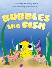 Bubbles the Fish
