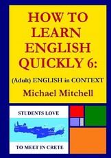 How to Learn English Quickly 6