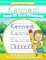 Kennedi Letter Tracing for Kids Trace My Name Workbook