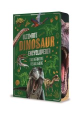 Ultimate Dinosaur Encyclopedia
