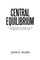 Olsen, J: Central Equilibrium