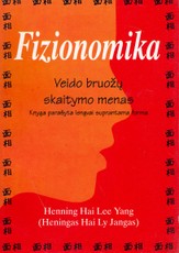 Fizionomika