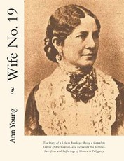 Wife No. 19