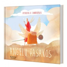 Angelų pasakos