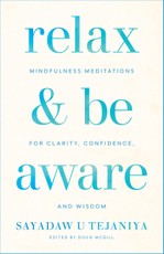 Relax and Be Aware