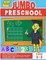 Jumbo Preschool Workbook