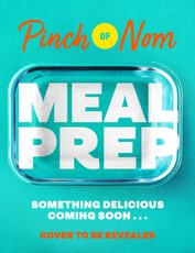 Pinch of Nom Meal Prep
